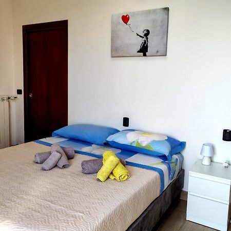 "Margherita" Luminoso Loft A Pontassieve Firenze Eksteriør billede