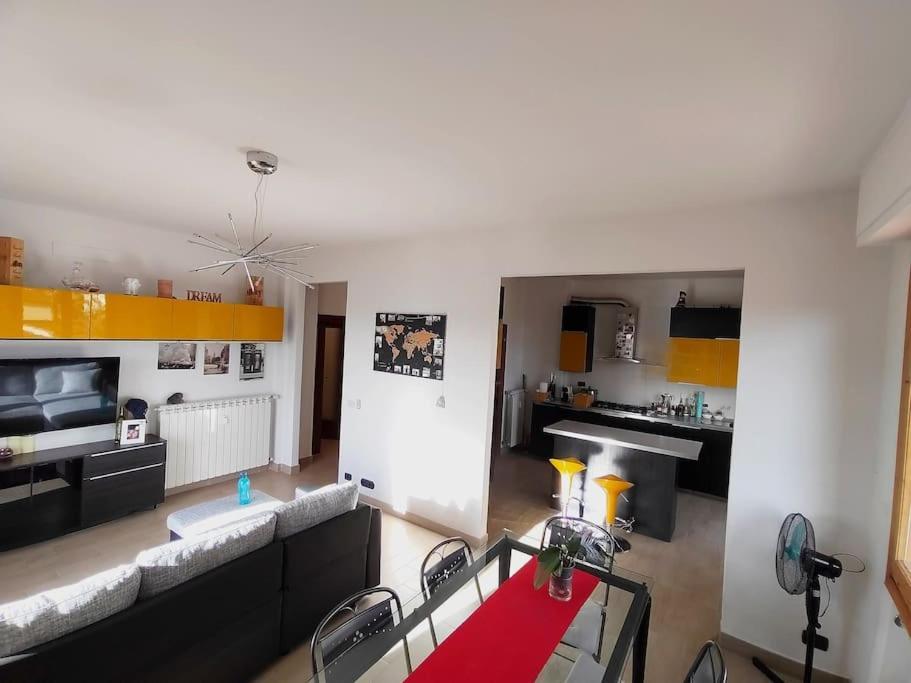 "Margherita" Luminoso Loft A Pontassieve Firenze Eksteriør billede