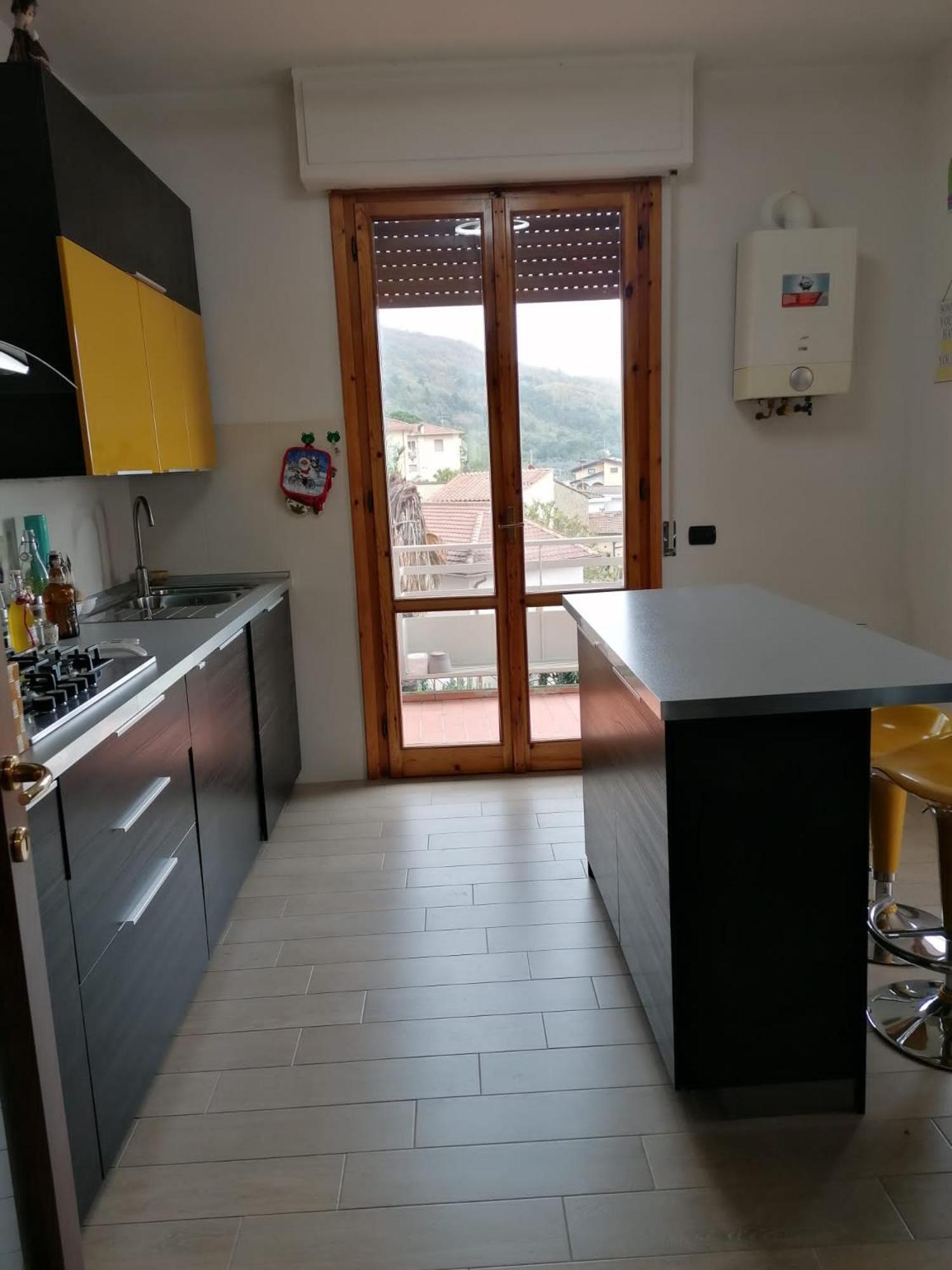 "Margherita" Luminoso Loft A Pontassieve Firenze Eksteriør billede