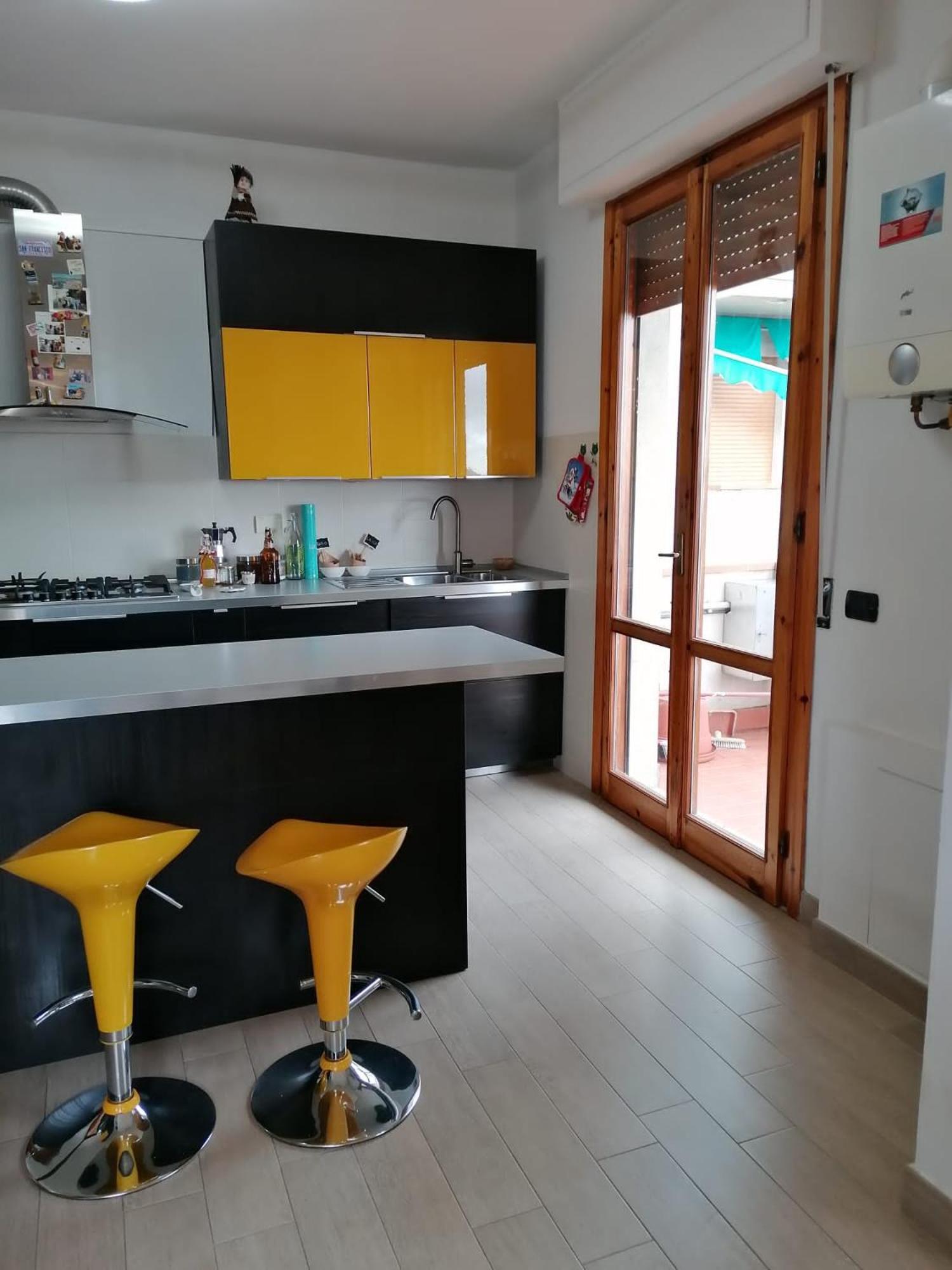 "Margherita" Luminoso Loft A Pontassieve Firenze Eksteriør billede