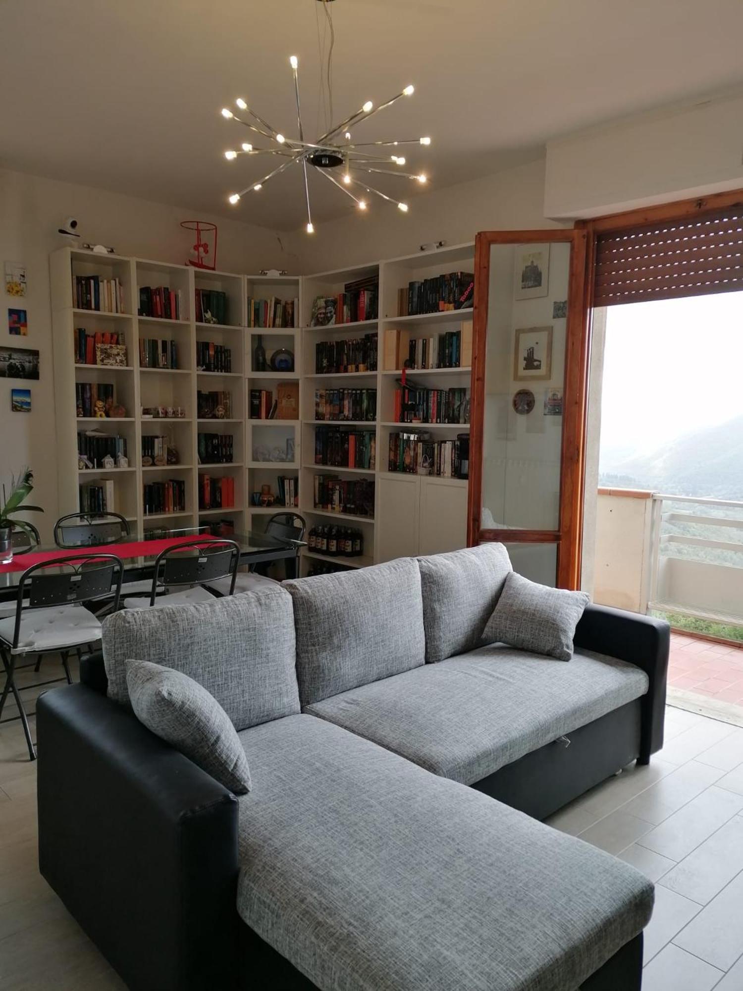 "Margherita" Luminoso Loft A Pontassieve Firenze Eksteriør billede