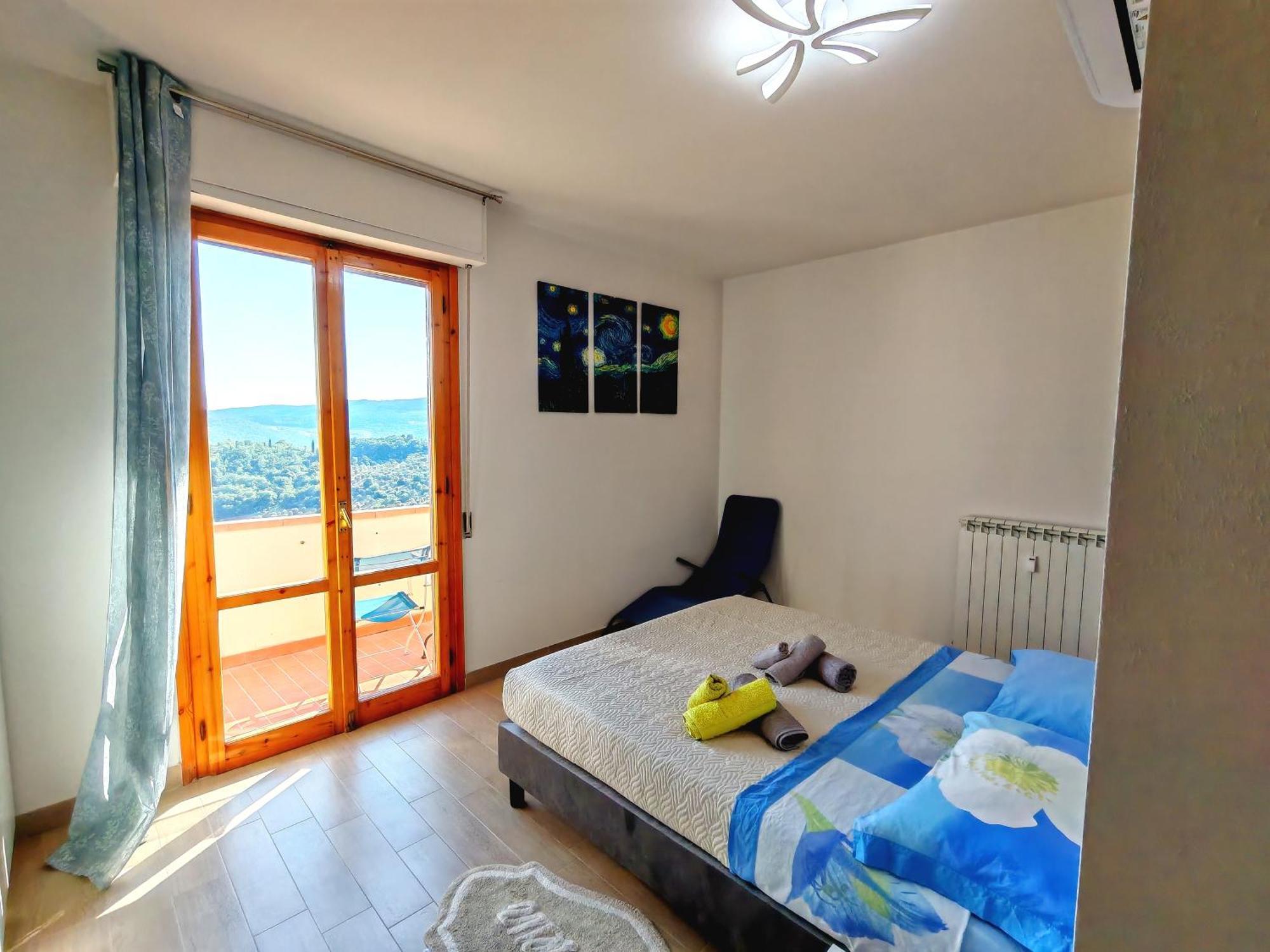 "Margherita" Luminoso Loft A Pontassieve Firenze Eksteriør billede
