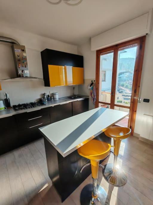 "Margherita" Luminoso Loft A Pontassieve Firenze Eksteriør billede